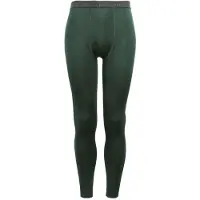 Brynje Unisex Classic Longs Green Kerrasto alaosat XS