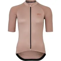 Agu Classic SIX6 pyöräilypaita Classic Toffee naiset
