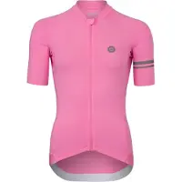 Agu Solid Performance Kurzarm-radtrikot