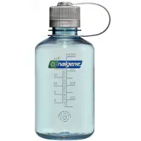 Nalgene Sustain Narrow Mouth 0,5L (Color: Seafoam)