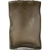 DBKD Meadow maljakko H30 cm Brown