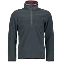 CMP 39g2355 Light Sweat Fleece Harmaa 3 Years