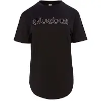 Blueball Sport Natural Lyhythihainen T-paita