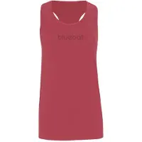 Blueball Sport Natural Racerback Hihaton T-paita