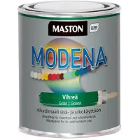 Maston Modena 1 l maali