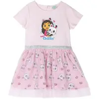 Cerdá GABBY´S DOLLHOUSE Mekko, 92