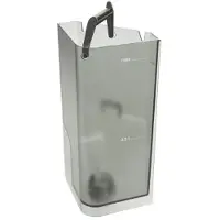 Melitta Vesitankki Passione / Varianza koneisiin