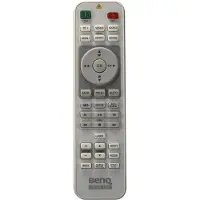 BenQ remote Control for MX731/MW732/MH73 (5J.JGR06.001)