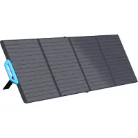 BLUETTI Pv120 Aurinkopaneeli 120w