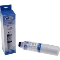 Euro Filter EuroFilter WF070 vedensuodatin Samsung Side by Side jääkaappiin ja pakastimeen