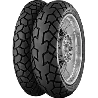 Continental TKC70 170/60R17 TL, Maantiekrengas takana