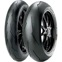 Pirelli Diablo Supercorsa V2 Sc1 58w Tl Nhs Sporttinen Eturengas