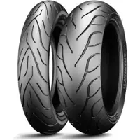 Michelin COMMANDER II 130/90B16 TL/TT, Maantiekrengas edessä