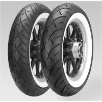 Metzeler ME888 MARATHON ULTRA 170/80B15 TL, Maantiekrengas takana