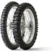 Dunlop D952 110/90-19 62M TT Re.