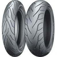 Michelin Commander Ii 54h Tl/tt Moottoripyörän Touring-etuvanne