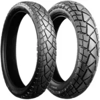 Bridgestone Trail Wing-tw201 49p Tt Seikkailu Rengas