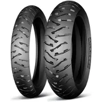 Michelin Commander Ii 60w Tl Custom Moottoripyörän Eturengas
