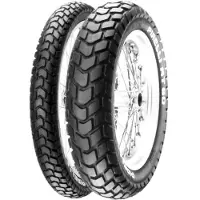 Pirelli MT 60 90/90-21 M/C 54H MST TL Fr.