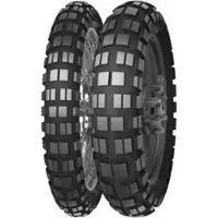 Mitas E-10 Enduro 60q Tl Seikkailun Eturengas