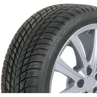 Bridgestone Talvirenkaat Blizzak LM001 255/40R20 XL 101V