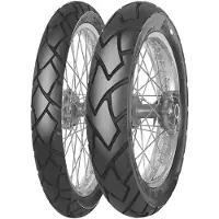 Mitas Terra Force-r 72w Tl Trailin Takarengas