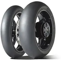 Dunlop KR106 MS3 343\Medium 120/70R17 TL, Maantiekrengas edessä