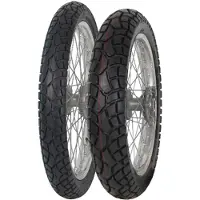 Mitas 90/90-21 54S TT MC24 Invader rengas