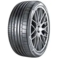 Continental 285/40R21 RIEPA 109Y XLFR SportContact 6