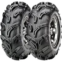Maxxis Zilla Mu02 61j E Mönkijän Rengas