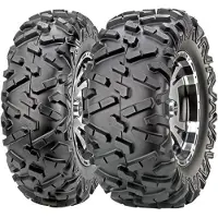 Maxxis Bighorn 2.0 6pr 43n E Tl Mönkijän Eturengas