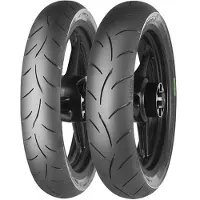 Mitas Mc 50 Tl 56h Nhs Sport -takar Rengas