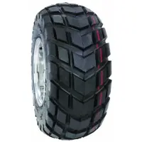 Duro ATV-rengas HF247 22x7-10 TL 28N