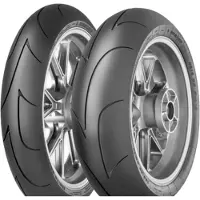 Dunlop D213 GP PRO MS3 RACE 120/70ZR17 TL, Maantiekrengas edessä