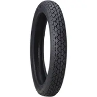 Duro HF319 3.25-17 TT, Maantiekrengas edessä/takana