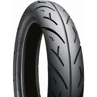 Duro HF908 100/90-12 TT, Maantiekrengas edessä