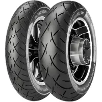 Metzeler ME888 MARATHON ULTRA 130/60-21 TL, Maantiekrengas edessä