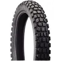 Duro HF333 3.00-21 TT, Maantiekrengas edessä