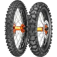 Metzeler Mx Mc360 Mid Soft 70m Tt M/c Maastotakar Rengas