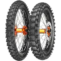 Metzeler Mx Mc360 Mid Hard 70m Tt M/c Maastotakar Rengas