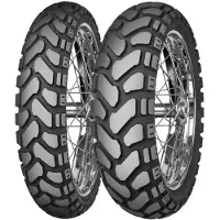 Mitas E-07+ Dakar 60t Tl Seikkailu Rengas