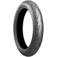 Bridgestone Battlax Hypersport S22 120/70R17 TL, Maantiekrengas edessä