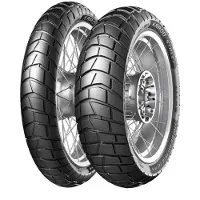 Metzeler Karoo Street 120/70 R 17 M/C 58V M+S TL Fr. eturengas