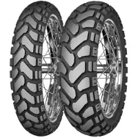 Mitas Maastorengas E-07+ Dakar 110/80B19 TL 59T