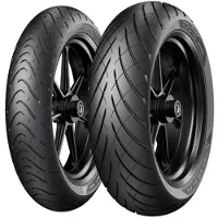Metzeler ROADTEC SCOOTER 130/60-13 TL, Maantiekrengas edessä/takana