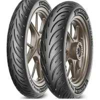 Michelin ROAD CLASSIC 130/70B18 TL, Maantiekrengas takana