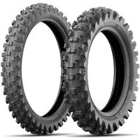 Michelin Starcross 5 Mini 41m Tt M/c Maastotakar Rengas
