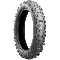 Bridgestone Battlecross E50 Extreme 140/80-18 TT, Maantiekrengas takana