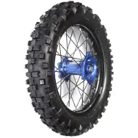 Deli 140/80-18 70R Enduro Competition SB121 ulkorengas