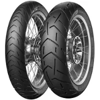 Metzeler TOURANCE NEXT 2 150/70R18 TL, Maantiekrengas takana